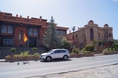 Reportaje-Hotel-Marquesado-del-Zenete-La-Calahorra-Granada