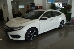 Presentacion-Nuevo-Honda-Civic