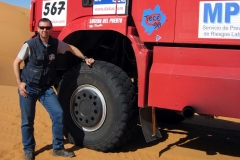 alejandro-trivino-camion-dakar-4x4-marruecos-2010