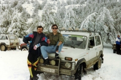 alejandro-trivino-club-lince-4x4-lada-niva-invernal-1992