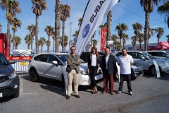 alejandro-trivino-exposicion-subaru-benalmadena