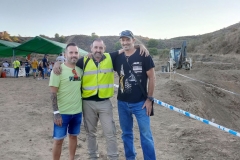 alejandro-trivino-extreme-4x4-torrox-2021-escuderia-la-mina-competicion