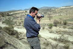 alejandro-trivino-grabando-rally-todoterreno