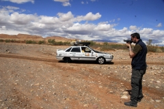 alejandro-trivino-marruecos-grabacion-renault-21-clasico