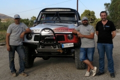 alejandro-trivino-organizacion-club-team-zapatito-4x4