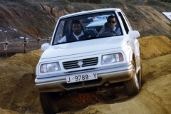 alejandro-trivino-pista-conduccion-suzuki-vitara-salon-automovil-sevilla-1995-trialera