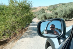 alejandro-trivino-preparacion-subaru-test-drive