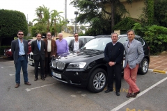 alejandro-trivino-presentacion-bmw-guarnieri-marbella