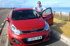 alejandro-trivino-presentacion-nacional-kia-rio-galicia