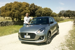 alejandro-trivino-presentacion-suzuki-swift-madrid