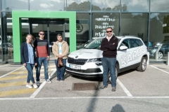 alejandro-trivino-ruta-dinamica-skoda-karoq-dismoauto