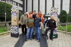 alejandro-trivino-salida-rally-clasicos-del-atlas-sevilla