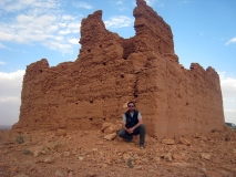 alejandro-trivino-marruecos-kasbah-abandonada-desierto