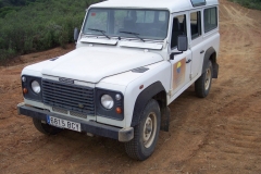 Curso-Conduccion-4x4-Acosol-2006-Land-Rover-Defender