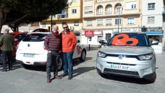 alejandro-trivino-ruta-dinamica-y-exposicion-ssangyong-tivoli