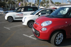 Presentacion-Gama-Nuevo-Fiat-500L-Puerto-Deportivo-Benalmadena-Malaga