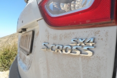 Prueba-Dinamica-Suzuki-S-Cross-Granada