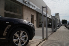 Reportaje-Instalaciones-Centro-Infiniti-Malaga