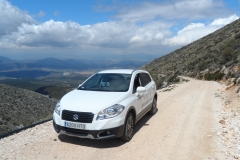 Ruta-4x4-Deifontes-Puerto-de-La-Mora-Suzuki-S-Cross-Granada