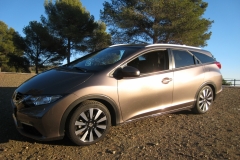 Prueba-Dinamica-Honda-Civic-Tourer-Montes-de-Malaga