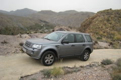 Prueba-Dinamica-Land-Rover-Freelander-2-Desierto-de-Almeria