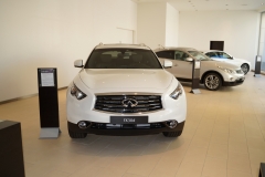 Reportaje-Infiniti-FX-Centro-Infiniti-Malaga