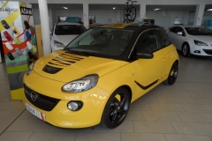 Reportaje-Opel-Adam-Autiberia-Granada