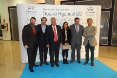 Presentacion-Nuevo-Hyundai-i20-Gibralfaro-Motor