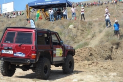 Reportaje-Concentracion-4x4-Cartama-Malaga