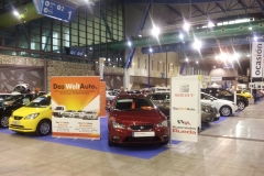 Reportaje-Salon-del-Automovil-de-Malaga-Palacio-de-Ferias-y-Exposiciones