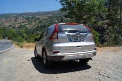 Prueba-Dinamica-Honda-CR-V-Las-Alpujarras-Granada