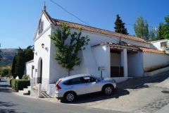 Ruta-Guadix-Honda-CR-V-Granada