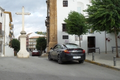 Ruta-Priego-de-Cordoba-Opel-Insignia