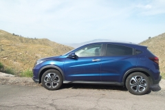 Preparacion-Ruta-Sierra-de-Almeria-Nuevo-Honda-HR-V