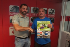 Reportaje-Acuerdo-Colaboracion-La-Boutique-del-Neumatico-y-Ruta-Solidaria-4x4-Malaga