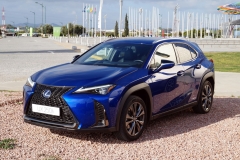 Presentacion-Lexus-UX250H