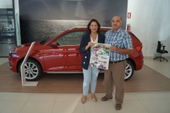 Presentacion-Ruta-Solidaria-2019-Skoda-Dismoauto