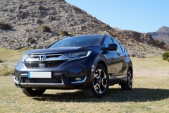 Prueba-Dinamica-Honda-CR-V