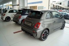 Reportaje-Abarth-595-Competizione