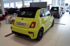 Reportaje-Abarth-595-Pista