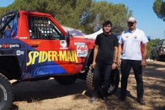 Reportaje-Equipo-Extreme-4x4-Spiderman