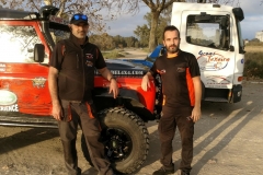 Reportaje-Presentacion-Equipo-La-Mina-Extreme-4x4