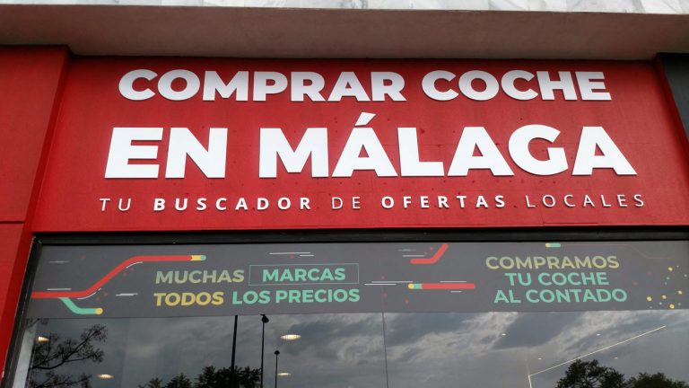 Comprar Coche en Málaga, la nueva apuesta en el sector de la automoción de Grupo CABMEI ICARS