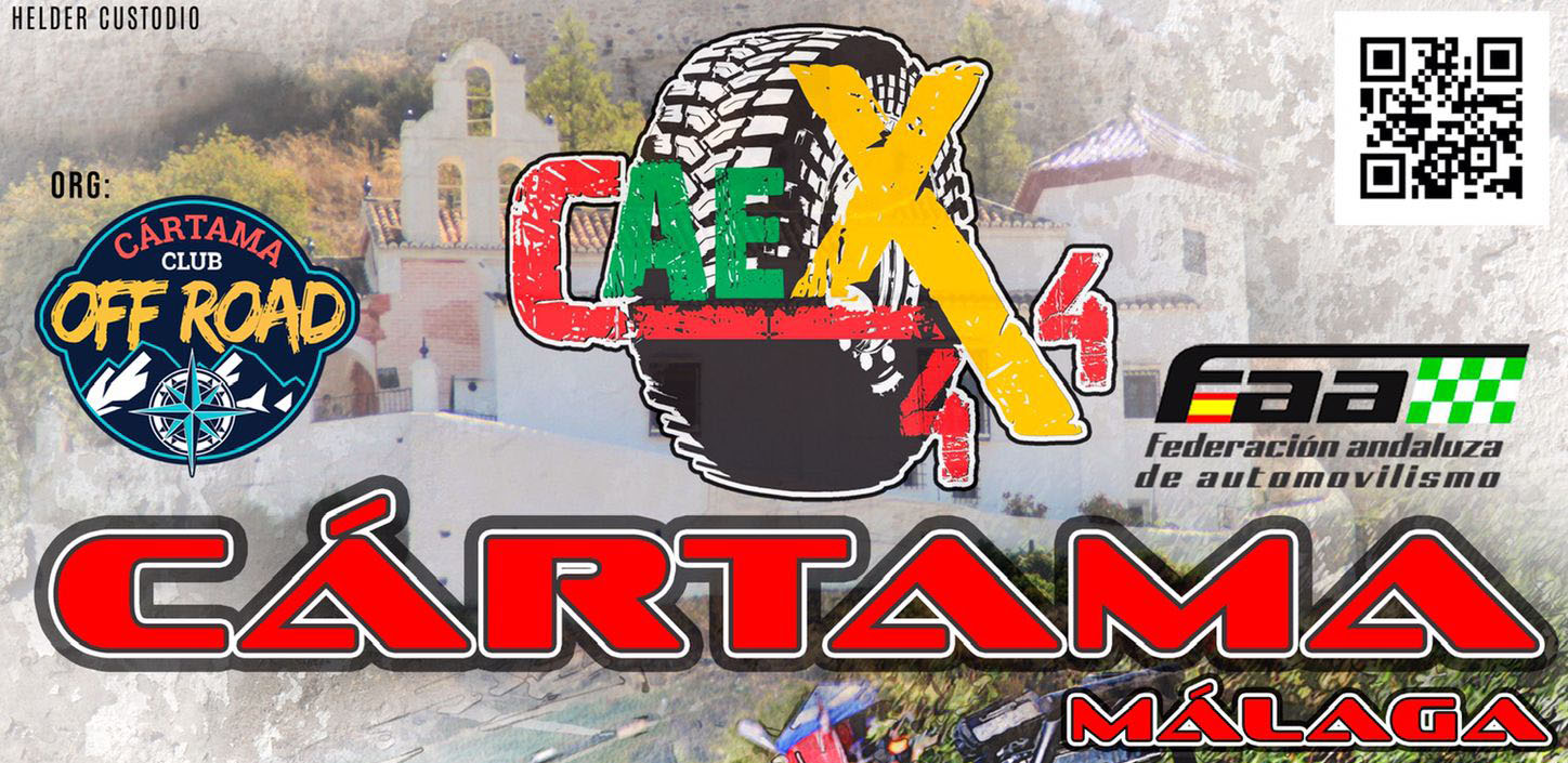 caex-4×4-cartama-2021-cabecera