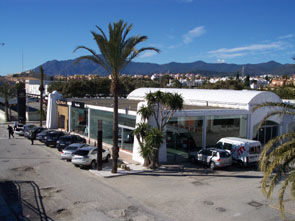 Presentación Concesionario Lexus Car Privilige Marbella (Málaga).