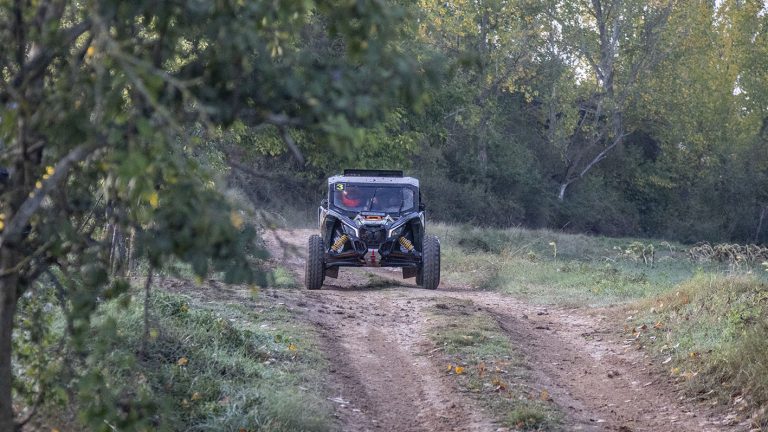 Continúa la temporada para el equipo Patriot Racing Team con la disputa en tierras portuguesas de la Baja Portalegre